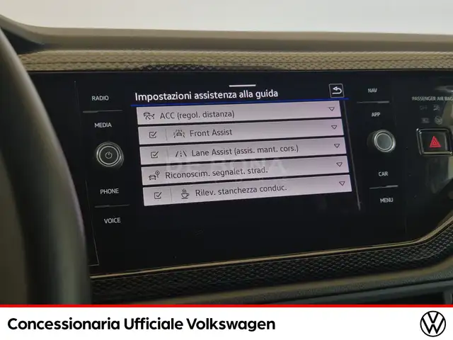 Volkswagen Taigo view 13