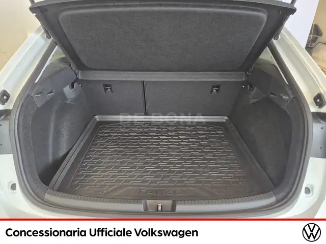 Volkswagen Taigo view 21
