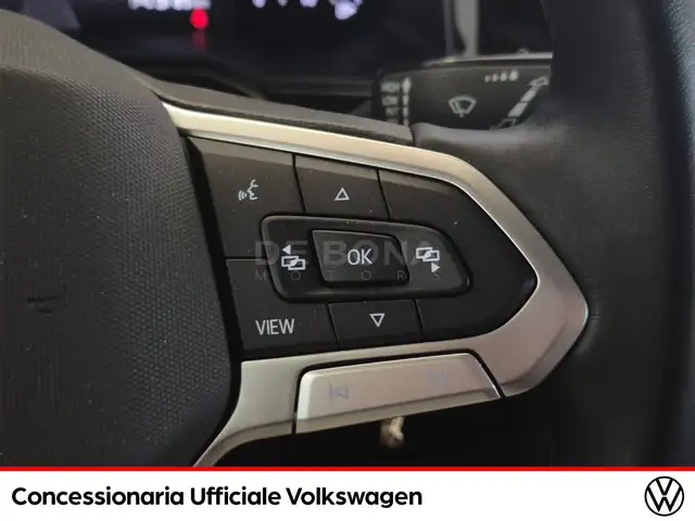 Volkswagen Taigo view 16