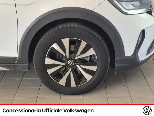 Volkswagen Taigo view 24