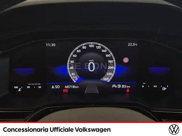 Volkswagen Taigo view 10