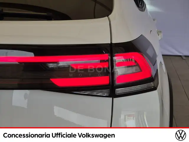 Volkswagen Taigo view 22