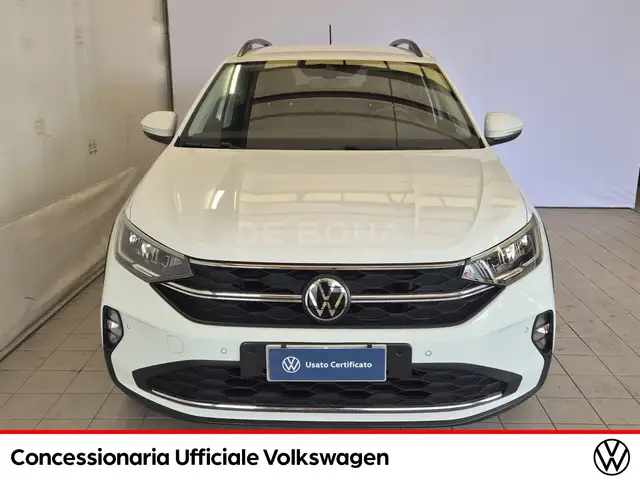 Volkswagen Taigo view 3