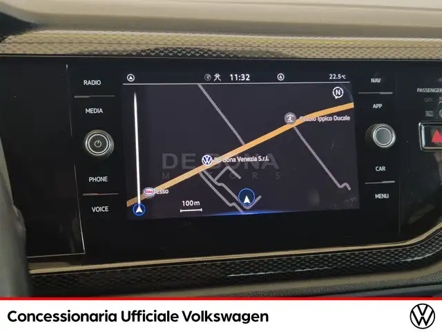 Volkswagen Taigo view 17