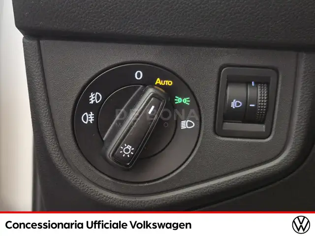 Volkswagen Taigo view 19
