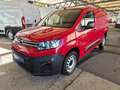 Citroen Berlingo 1.5 HDI 100 L2 Kasten lang Klima Rouge - thumbnail 1