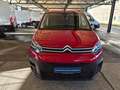 Citroen Berlingo 1.5 HDI 100 L2 Kasten lang Klima Rouge - thumbnail 2