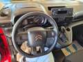 Citroen Berlingo 1.5 HDI 100 L2 Kasten lang Klima Rouge - thumbnail 15