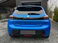 Peugeot e-208 208 Elektromotor 136 GT Pack Blau - thumbnail 7