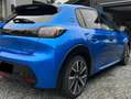 Peugeot e-208 208 Elektromotor 136 GT Pack Blau - thumbnail 6