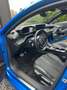 Peugeot e-208 208 Elektromotor 136 GT Pack Blau - thumbnail 4