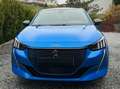 Peugeot e-208 208 Elektromotor 136 GT Pack Blau - thumbnail 8