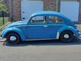 Volkswagen Coccinelle Cox Ovale Blau - thumbnail 7