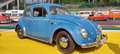 Volkswagen Coccinelle Cox Ovale Bleu - thumbnail 1