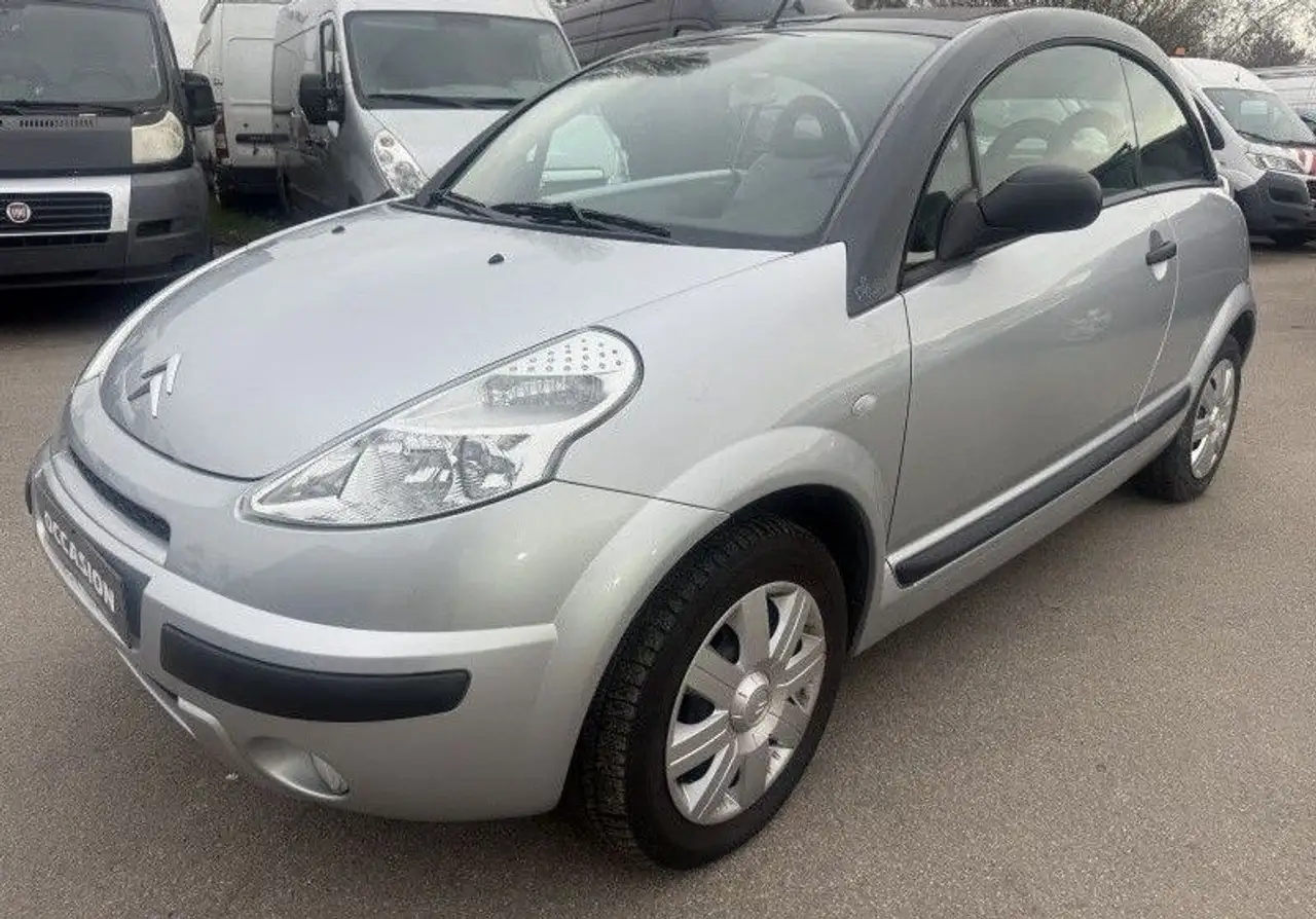 Citroen C3 1.4