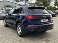 Audi Q5 40 TDI quatt. SLine AHK B&O LED RFK ViCo Blauw - thumbnail 3