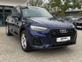 Audi Q5 40 TDI quatt. SLine AHK B&O LED RFK ViCo Blauw - thumbnail 7