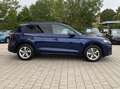 Audi Q5 40 TDI quatt. SLine AHK B&O LED RFK ViCo Blauw - thumbnail 6