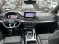 Audi Q5 40 TDI quatt. SLine AHK B&O LED RFK ViCo Blauw - thumbnail 21