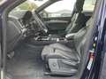 Audi Q5 40 TDI quatt. SLine AHK B&O LED RFK ViCo Blauw - thumbnail 22