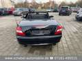 Mercedes-Benz SLK 200 Kompr 6Gg Leder Klima Airscarf HU NEU Zwart - thumbnail 4