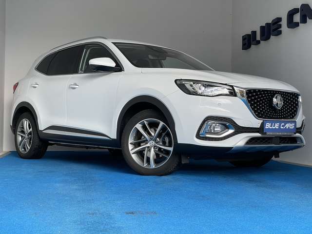 Imagine MG EHS Luxury 360/Pano/Leder/Navi/ACC+/Keyless