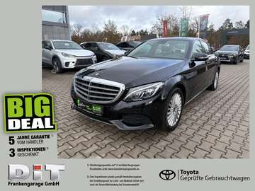 CGI Exclusive LED, Navi, SHZ, Kamera, BT