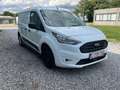 Ford Transit Connect 200 1.5 TDCi Ambiente (EU6.2) Blanc - thumbnail 3
