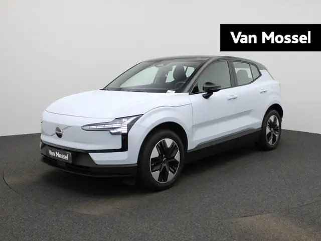 Volvo EX30 Single Motor Plus | Harman Kardon | Camera | Apple