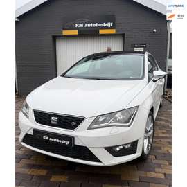 1.4 TSI FR *Clima*PDC*Nav*Nap*Cruise*Pano*