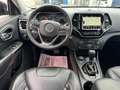 Jeep Cherokee Cherokee 2.2 Mjt 195 Cv Limited 4wd 2020 Automatic Nero - thumbnail 13