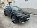 Jeep Cherokee Cherokee 2.2 Mjt 195 Cv Limited 4wd 2020 Automatic Nero - thumbnail 9