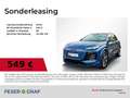 Audi Q6 e-tron e-tron Matrix /Leder/adAir/Kamera /AHK /20"/ACC Blau - thumbnail 1