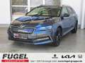 Skoda Superb Combi 1.4 L&K iV Standhzg.|AHK|Pano|360°|ACC Gris - thumbnail 1