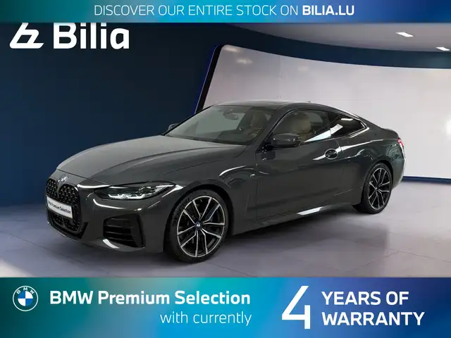 BMW 440 M440i xDrive Head-Up DAB LED