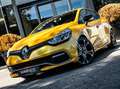 Renault Clio 1.6 R.S. Trophy|221PK|CAMERA|STOELVERWARMING Jaune - thumbnail 13