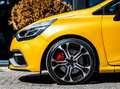 Renault Clio 1.6 R.S. Trophy|221PK|CAMERA|STOELVERWARMING Jaune - thumbnail 34