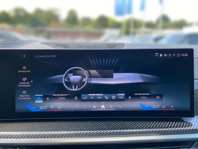 BMW X5 view 9