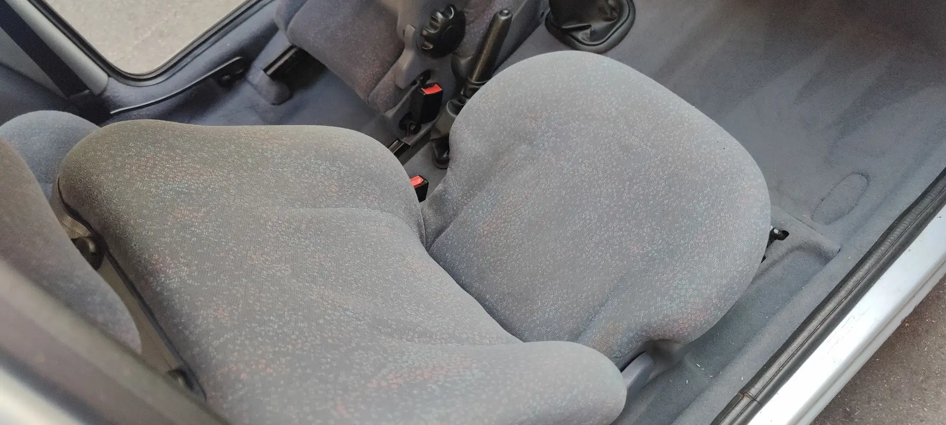 Ford Ka/Ka+ Ka 1.3 - 2