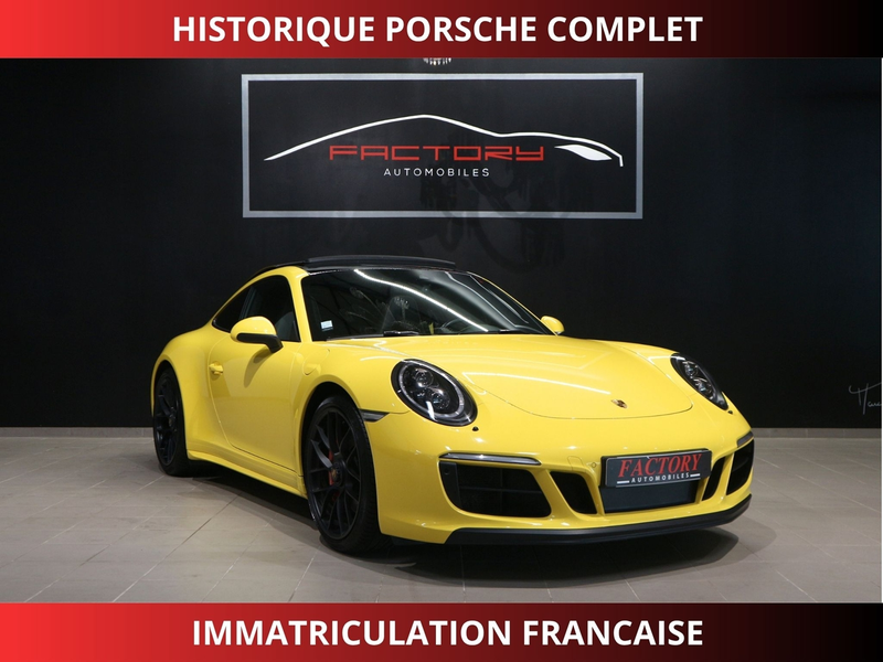 Photo du véhicule