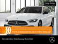 Mercedes-Benz C 300 d AMG+NIGHT+PANO+AHK+LED+KAMERA+TOTW+KEYLESS Weiß - thumbnail 1