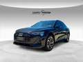 Audi e-tron 50 S line Edition quattro cvt Nero - thumbnail 1