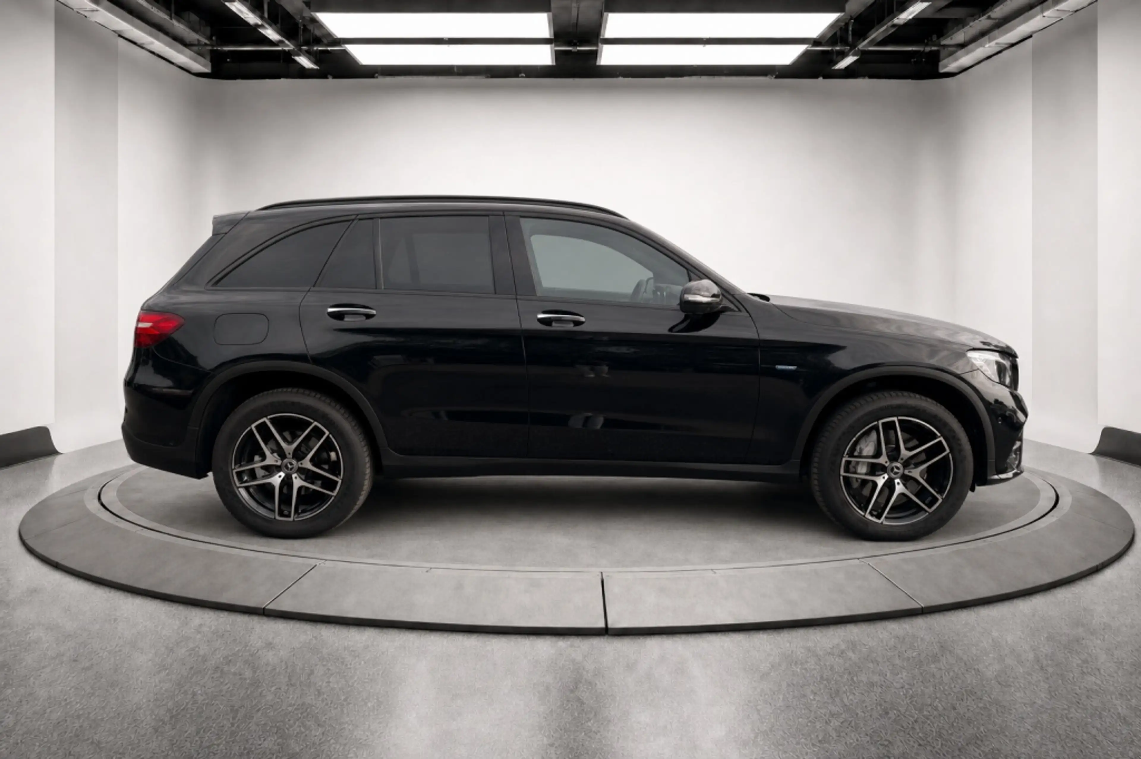 Mercedes-Benz GLC 350 350e 4MATIC Prestige | AMG Line | Hybride | — photo 6