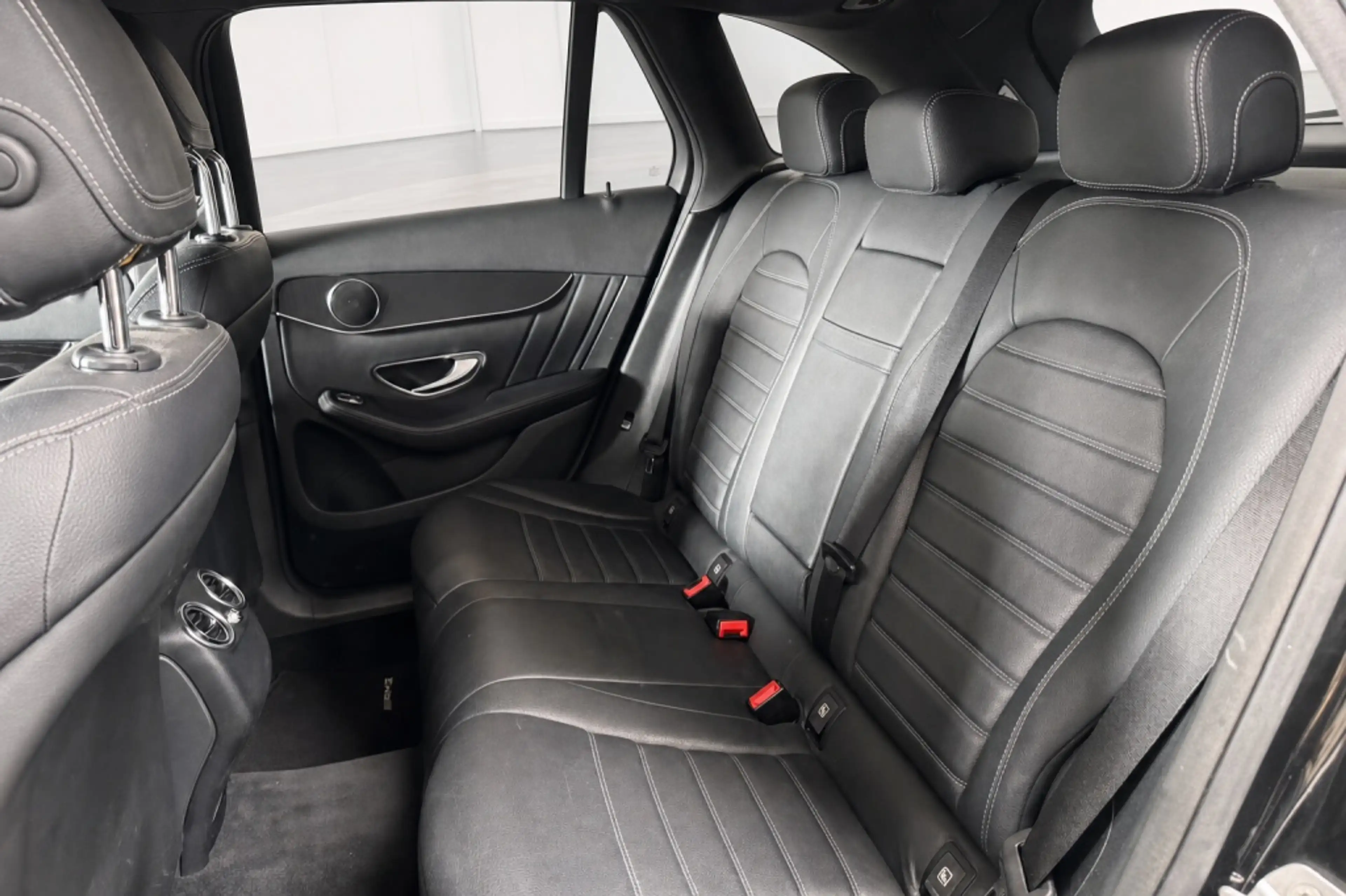 Mercedes-Benz GLC 350 350e 4MATIC Prestige | AMG Line | Hybride | — photo 14