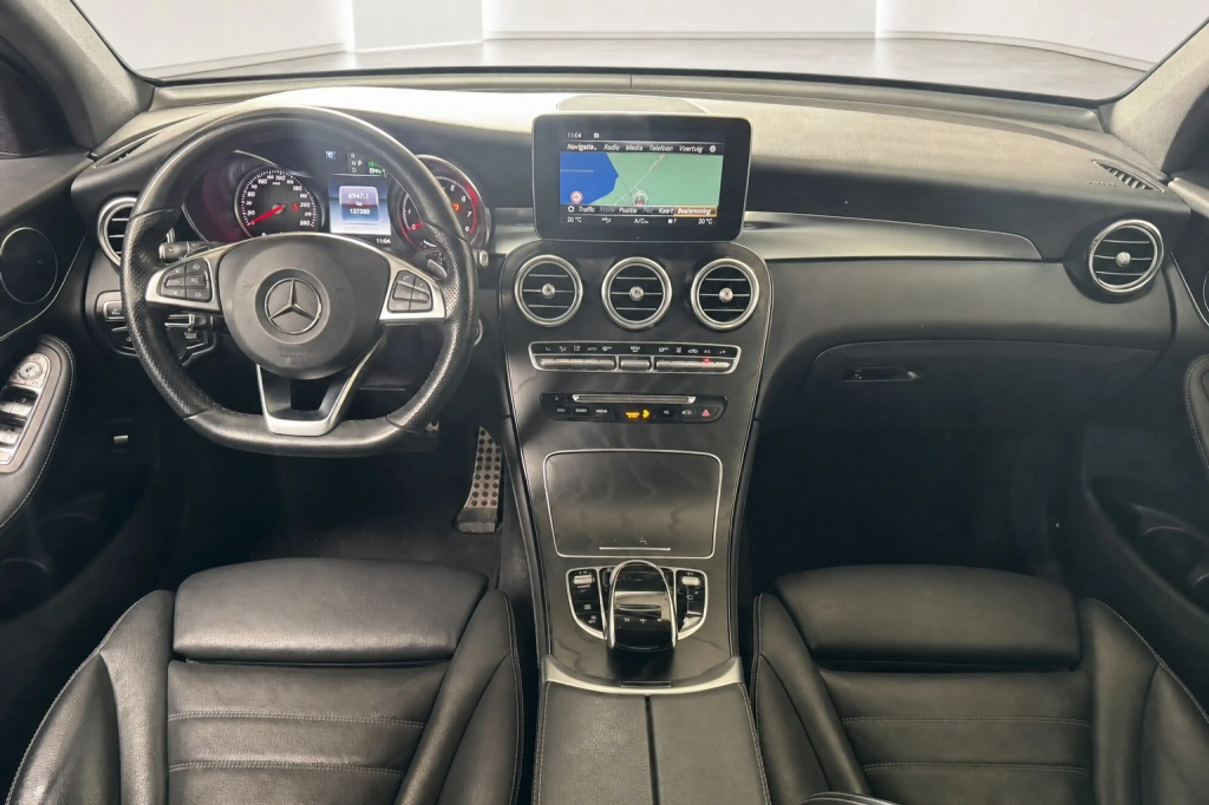 Mercedes-Benz GLC 350 350e 4MATIC Prestige | AMG Line | Hybride | — photo 9