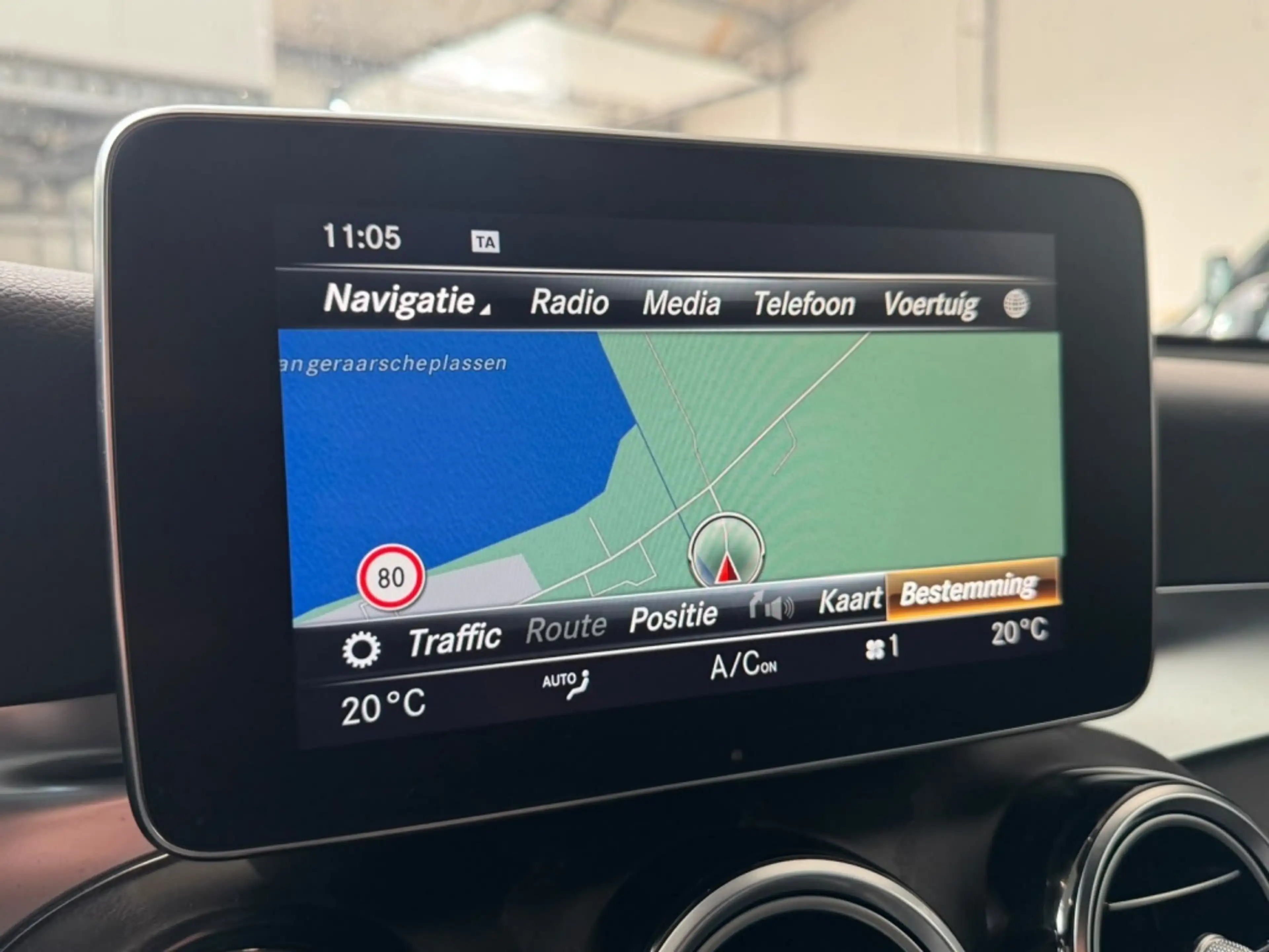 Mercedes-Benz GLC 350 350e 4MATIC Prestige | AMG Line | Hybride | — photo 15