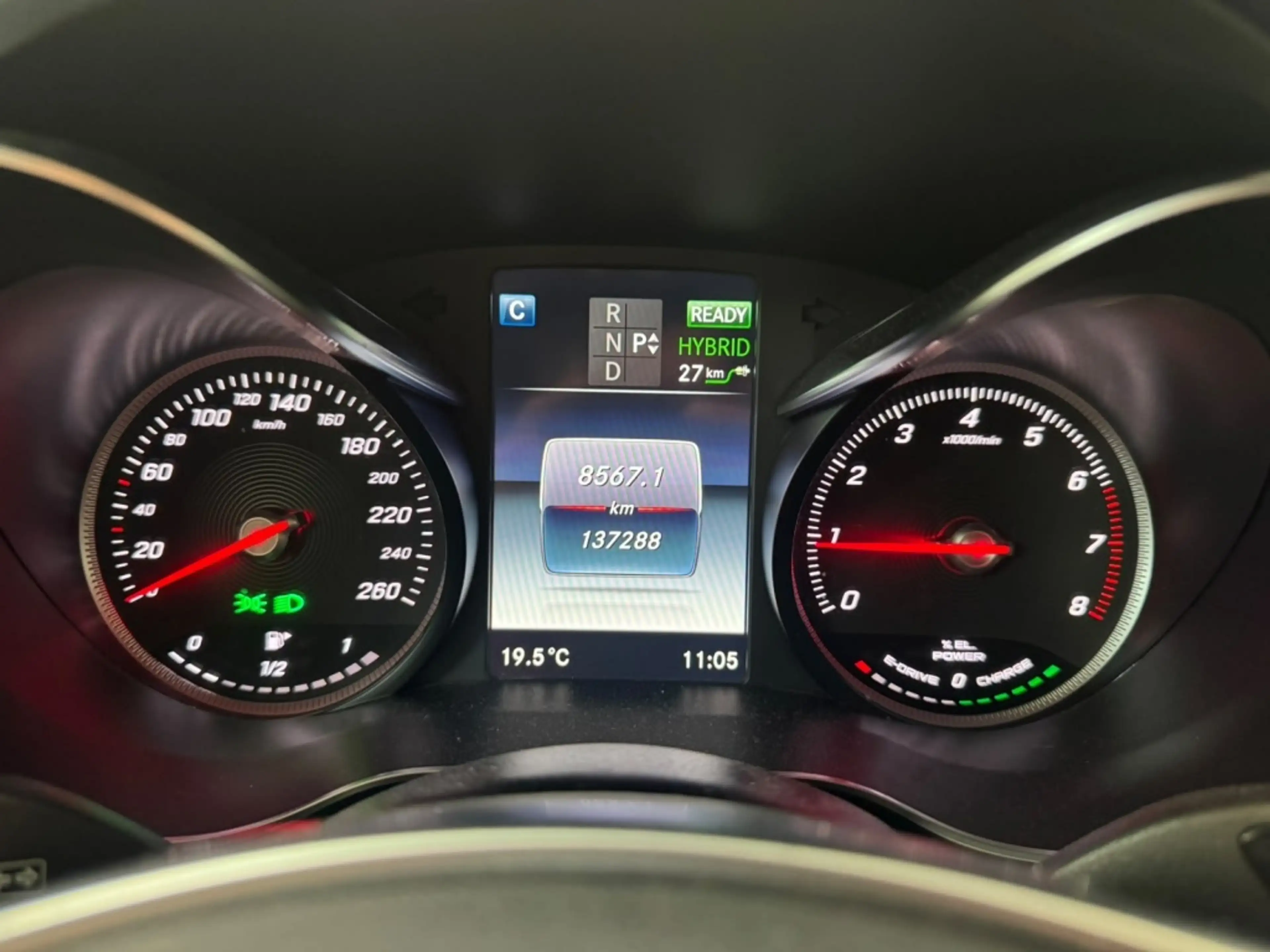 Mercedes-Benz GLC 350 350e 4MATIC Prestige | AMG Line | Hybride | — photo 12