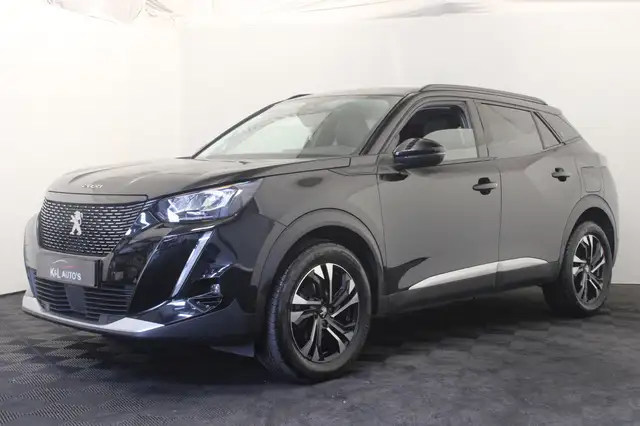 Peugeot 2008 1.2 PureTech Allure Pack |Navi|Camera|
