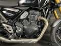 Triumph Speed 400 STYLE PHANTOM BLACK A2 Zwart - thumbnail 5