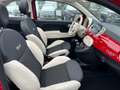 Fiat 500C 1.0 Mild-Hybrid DolceVita /Carplay/7Zoll/Pdc/uvm. Rouge - thumbnail 14